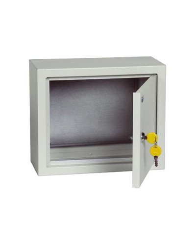 ЩМП-2.3.1-0 (SQ0905-0052). Шкаф металлический с монтажной панелью. TDM ЕLECTRIC в Майкопе
