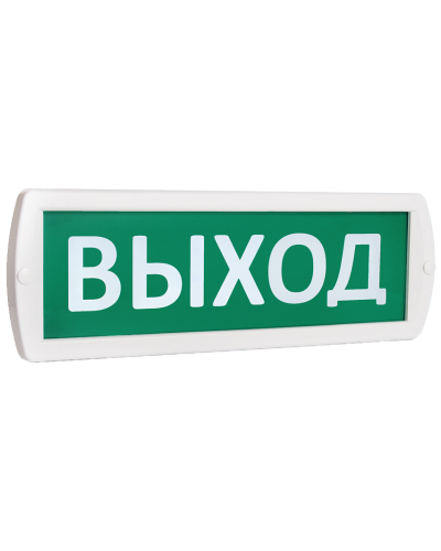Топаз-220 Выход 220В, IP52 (SQ0349-0203). Оповещатель охранно-пожарный световой (табло). TDM ЕLECTRIC в Майкопе