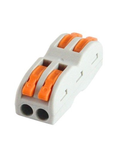 СК-412-2 (2,5 мм²) TDM (SQ0527-0041). Соединительная проходная клемма. TDM ЕLECTRIC в Майкопе