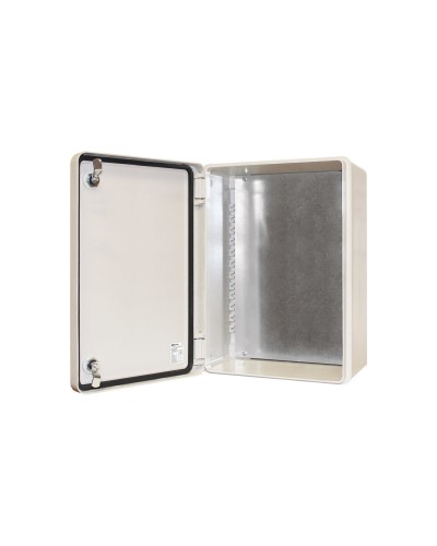 ЩПМП-2-0, GRP, IP66, IK10, 600х400х220. Бокс пластиковый антивандальный. TDM ЕLECTRIC в Майкопе