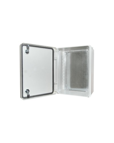 ЩПМП-1-1, GRP, IP55, IK08, 400х300х170. Бокс пластиковый антивандальный. TDM ЕLECTRIC в Майкопе