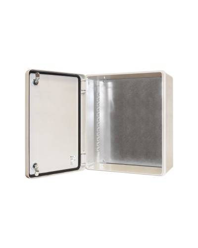 ЩПМП-3-0, GRP, IP66, IK10, 600х500х230. Бокс пластиковый антивандальный. TDM ЕLECTRIC в Майкопе