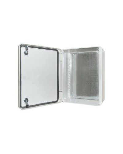 ЩПМП-1-2, GRP, IP66, IK10, 500х350х220. Бокс пластиковый антивандальный. TDM ЕLECTRIC в Майкопе