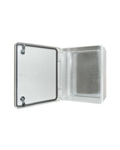 ЩПМП-4-0, GRP, IP55, IK08, 800х500х270. Бокс пластиковый антивандальный. TDM ЕLECTRIC в Майкопе