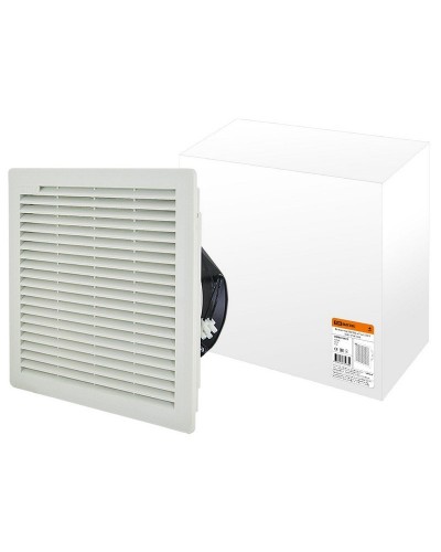 Вентилятор 230В, 65Вт, IP54 (SQ0832-0013). Вентилятор. TDM ЕLECTRIC в Майкопе