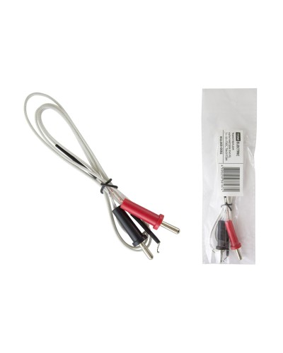 ТМ-01 тип К, -50+750C TDM (SQ1005-0052). Термопара для мультиметров. TDM ЕLECTRIC в Майкопе
