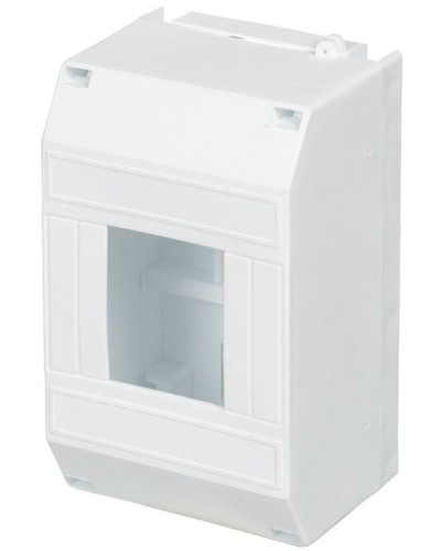 КМПн 1/4 для наружней установки IP20 (SQ0907-0102). Бокс. TDM ЕLECTRIC в Майкопе