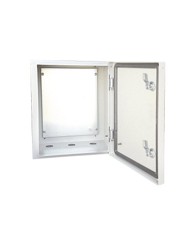 ЩМП-4.3.2-0, IP66 (SQ0905-1004). Шкаф металлический с монтажной платой. TDM ЕLECTRIC в Майкопе