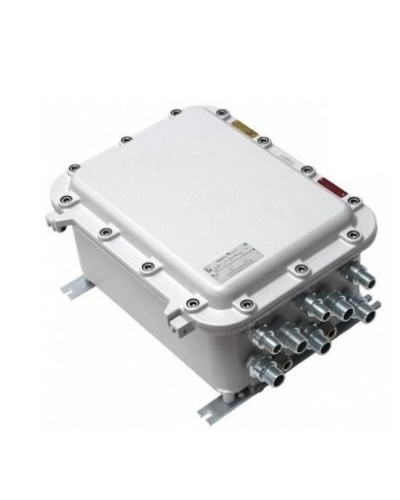 Tfortis PSW-2G+ Ex. Коммутатор с питанием по PoE взрывозащищенный. TFortis в Майкопе