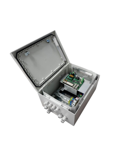 PSW-2G6F+Box. Сетевой коммутатор. TFortis в Майкопе