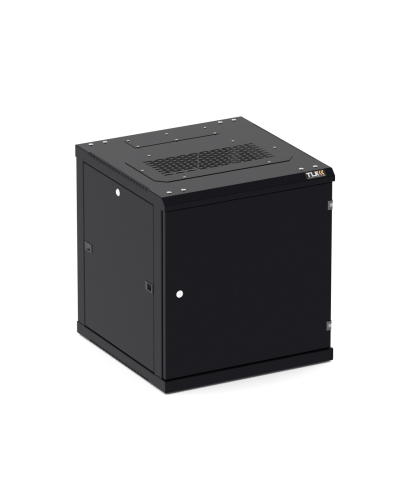 TWC-066045-R-M-BK. Шкаф телекоммуникационный 19 настенный 6U. TLK в Майкопе