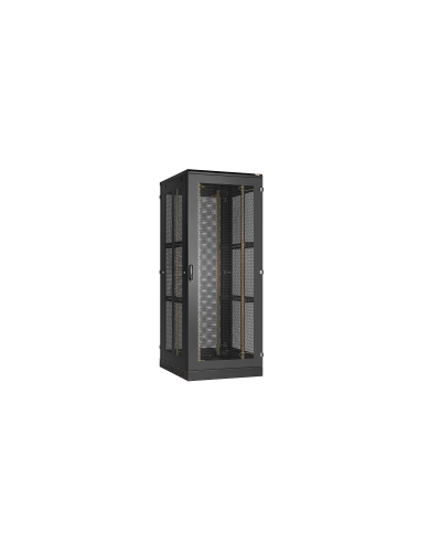 TFA-338010-PPPP-BK. Шкаф телекоммуникационный 19 напольный 33U. TLK в Майкопе