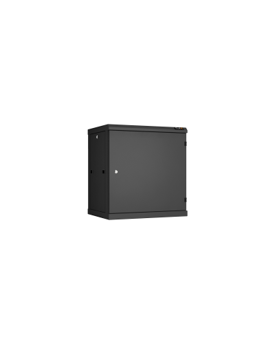 TWC-126045-R-M-BK. Шкаф телекоммуникационный 19 настенный 12U. TLK в Майкопе