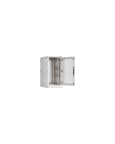 TFA-246010-PMPM-GY. Шкаф телекоммуникационный 19 напольный 24U. TLK в Майкопе