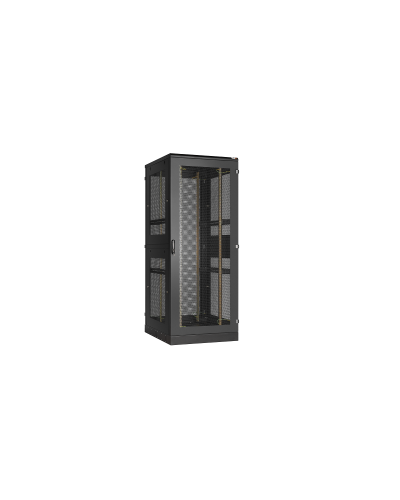 TFA-478010-PEPE-BK. Шкаф телекоммуникационный 19 напольный 47U. TLK в Майкопе