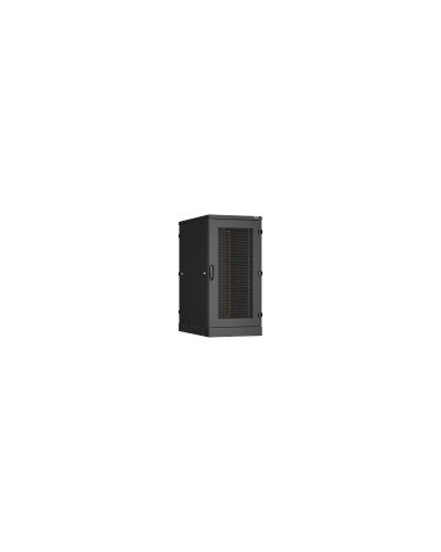 TFA-246080-PMMM-BK. Шкаф телекоммуникационный 19 напольный 24U. TLK в Майкопе