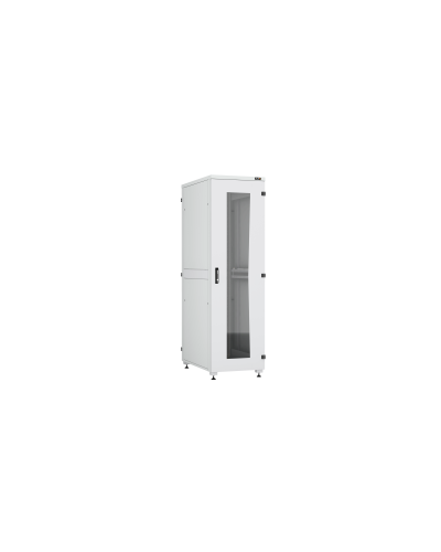 TFI-428010-GHPH-R-GY. Шкаф телекоммуникационный 19 напольный 42U. TLK в Майкопе