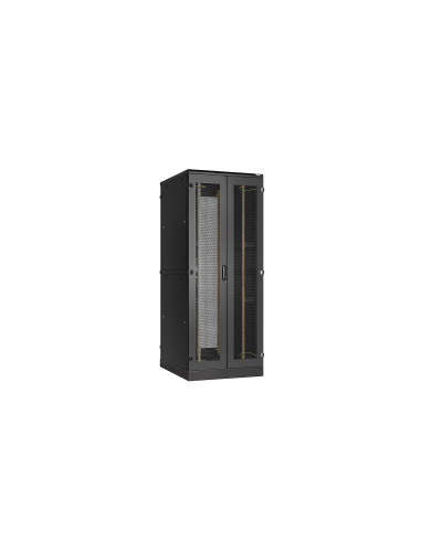 TFA-428012-WHWH-BK. Шкаф телекоммуникационный 19 напольный 42U. TLK в Майкопе