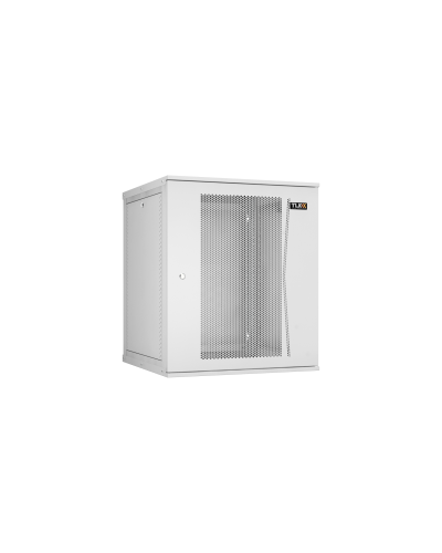 TWI-126060-R-P-BK. Шкаф телекоммуникационный 19 настенный 12U. TLK в Майкопе