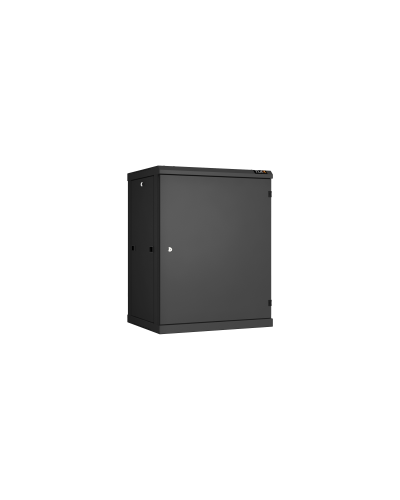 TWC-156045-R-M-BK. Шкаф телекоммуникационный 19 настенный 15U. TLK в Майкопе
