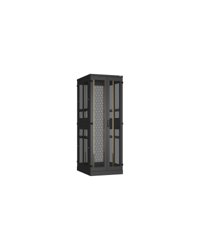 TFA-478010-WEWE-BK. Шкаф телекоммуникационный 19 напольный 47U. TLK в Майкопе
