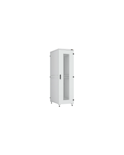 TFI-476080-PHMH-R-GY. Шкаф телекоммуникационный 19 напольный 47U. TLK в Майкопе