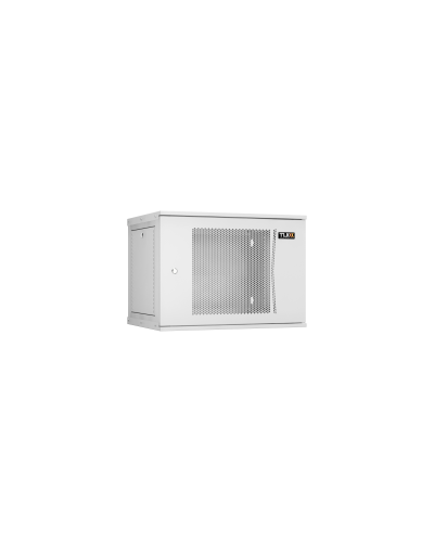 TWI-096060-R-P-BK. Шкаф телекоммуникационный 19 настенный 9U. TLK в Майкопе
