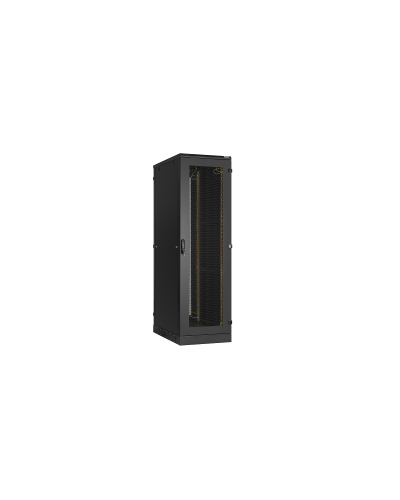 TFA-426010-PMPM-BK. Шкаф телекоммуникационный 19 напольный 42U. TLK в Майкопе