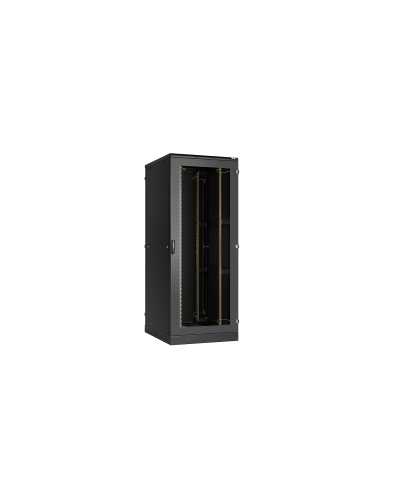 TFA-428010-WEWE-BK. Шкаф телекоммуникационный 19 напольный 42U. TLK в Майкопе
