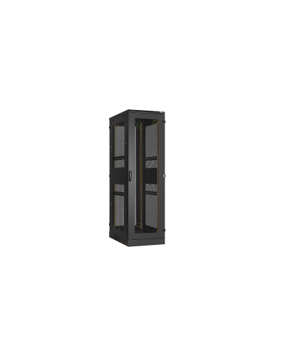 TFA-476010-PEPE-BK. Шкаф телекоммуникационный 19 напольный 47U. TLK в Майкопе
