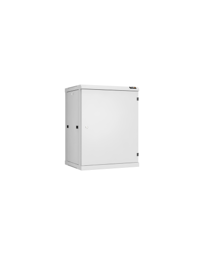 TWC-156045-R-M-GY. Шкаф телекоммуникационный 19 настенный 15U. TLK в Майкопе