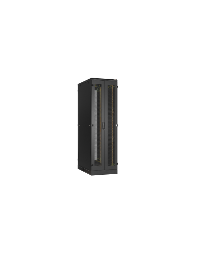 TFA-426010-WMWM-BK. Шкаф телекоммуникационный 19 напольный 42U. TLK в Майкопе