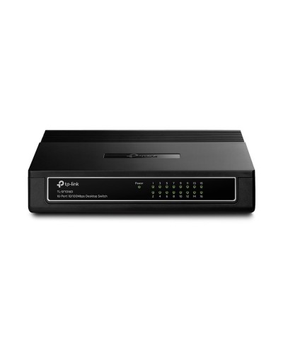 TL-SF1016D. Коммутатор 16-портовый. TP-Link в Майкопе