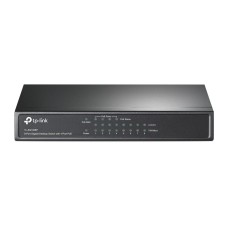 TL-SG1008P. Коммутатор 8-портовый. TP-Link