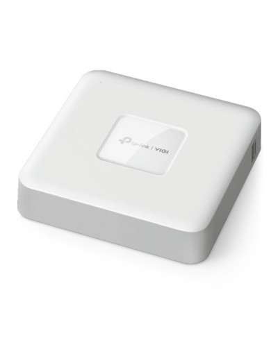 VIGI NVR1104H-4P. IP-видеорегистратор 4-канальный. TP-Link в Майкопе