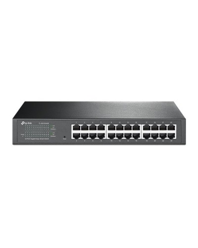 TL-SG1024DE. Коммутатор 24-портовый. TP-Link в Майкопе