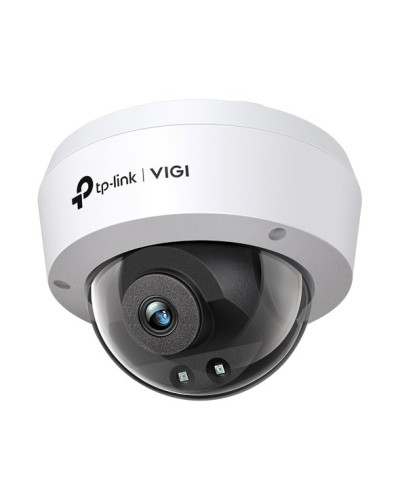VIGI C240I(2.8mm). Видеокамера IP купольная. TP-Link в Майкопе