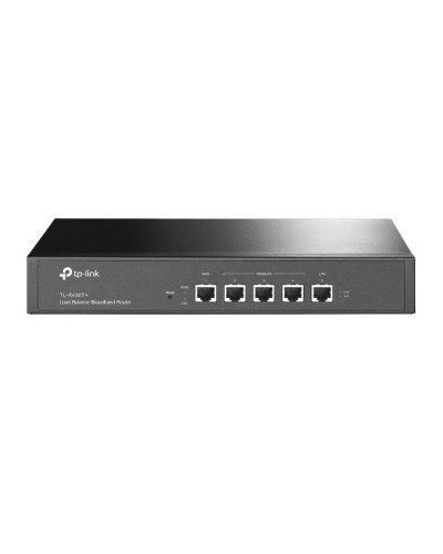 TL-R480T+. Коммутатор 5-портовый. TP-Link в Майкопе