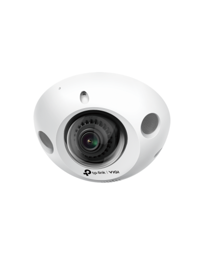 VIGI C230I Mini(2.8mm). Видеокамера IP купольная. TP-Link в Майкопе