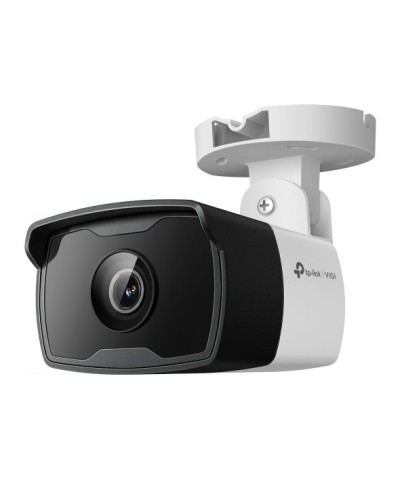 VIGI C340I(4mm). Видеокамера IP цилиндрическая. TP-Link в Майкопе