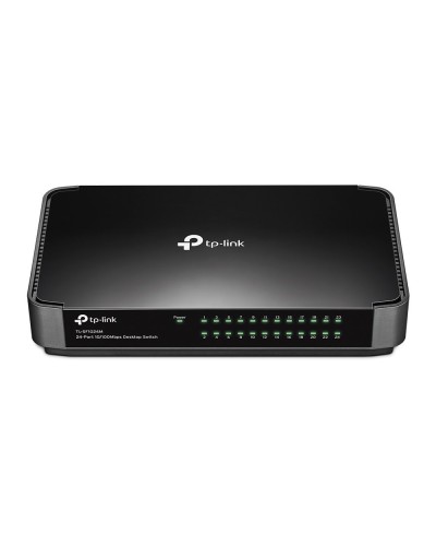 TL-SF1024M. Коммутатор 24-портовый. TP-Link в Майкопе