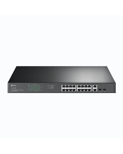 TL-SG1218MP. Коммутатор с PoE. TP-Link в Майкопе