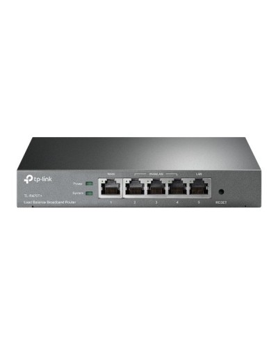 TL-R470T+. Коммутатор 5-портовый. TP-Link в Майкопе