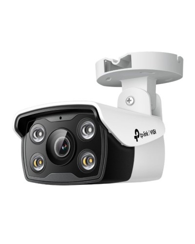 VIGI C340(2.8mm). Видеокамера IP цилиндрическая. TP-Link в Майкопе