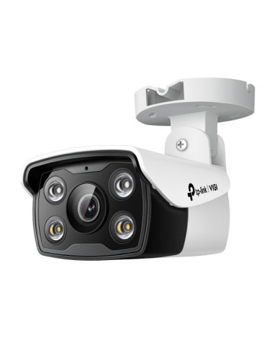 VIGI C330(6mm). Видеокамера IP цилиндрическая. TP-Link в Майкопе