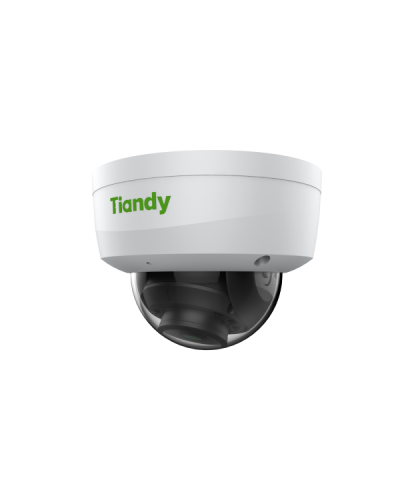 TC-C32KN I3/E/Y/2.8/V4.1. IP-видеокамера купольная. Tiandy в Майкопе