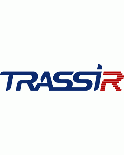 TRASSIR Intercom Concierge. Рабочее место консьержа (1 на сервер). Trassir в Майкопе