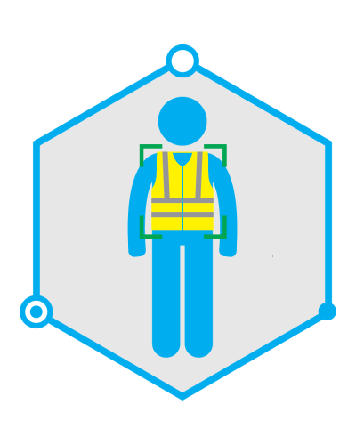 TRASSIR Wear Detector. Программное обеспечение для IP-систем видеонаблюдения. Trassir в Майкопе