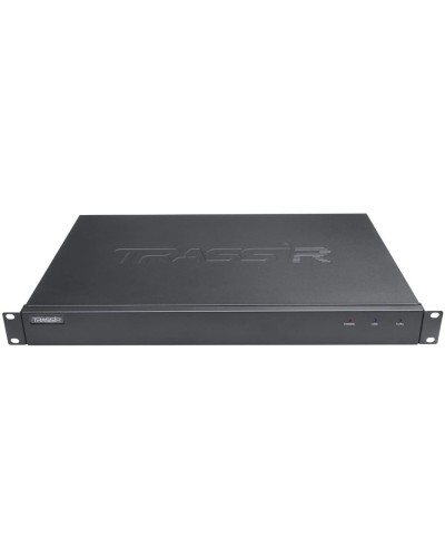 TRASSIR MiniNVR AF Pro 32 v2. IP-видеорегистратор 32-канальный. Trassir в Майкопе
