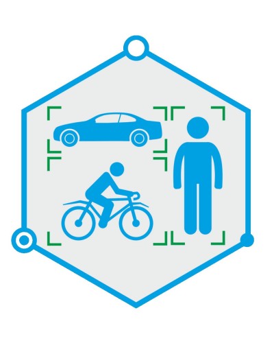 TRASSIR Neuro Detector. Программное обеспечение для IP-систем видеонаблюдения. Trassir в Майкопе